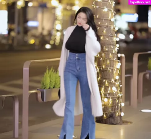 Echo Yue OnlyFans Thumbnail #lU2i3FgVgC