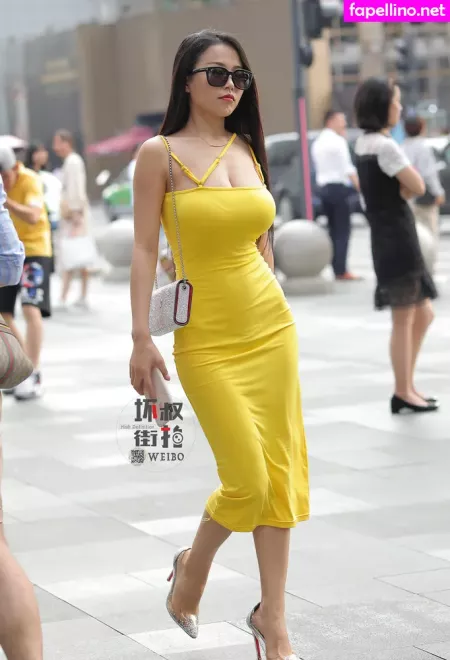 Echo Yue OnlyFans Thumbnail #nf7fsh7L8b