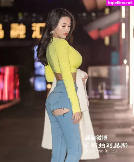 Echo Yue OnlyFans Thumbnail #oTUcyaV8Ph