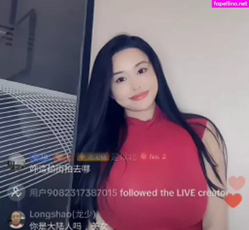 Echo Yue OnlyFans Thumbnail #oohUCjS1Z5