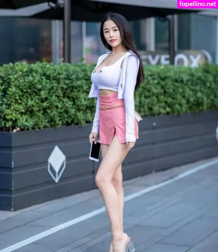 Echo Yue OnlyFans Thumbnail #qarAeUTRMC