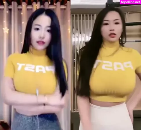 Echo Yue OnlyFans Thumbnail #r2562Z0tyW