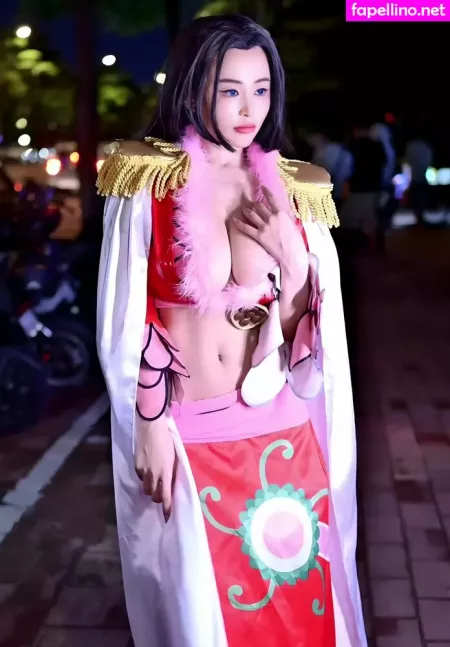 Echo Yue OnlyFans Thumbnail #sUpDBQuGHq