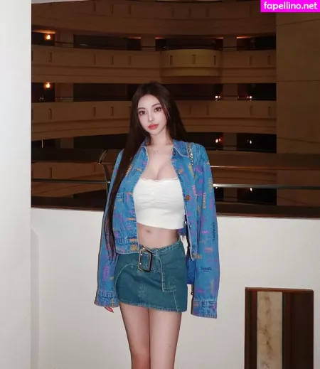 Echo Yue OnlyFans Thumbnail #v7ciJjXpPy