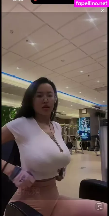 Echo Yue OnlyFans Thumbnail #w6noHqK4ND