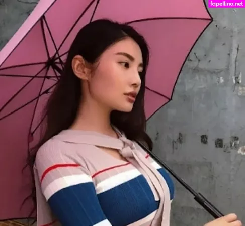Echo Yue OnlyFans Thumbnail #yrbP3AwUrn