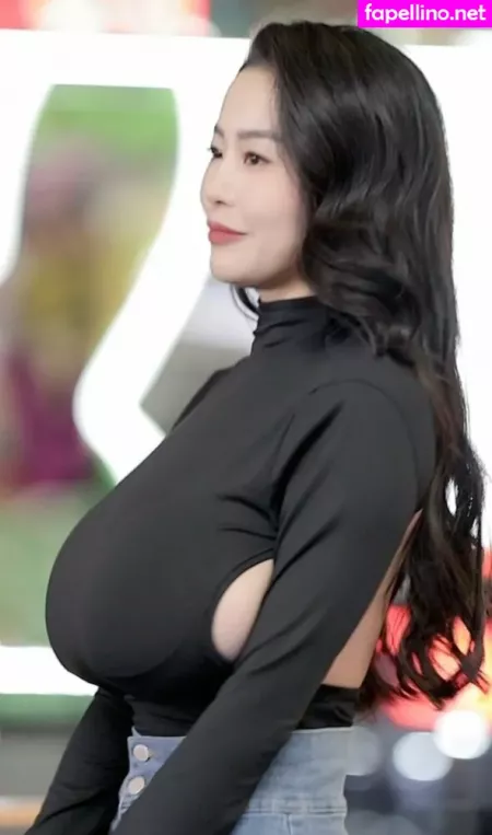Echo Yue OnlyFans Thumbnail #zbMonDisIX