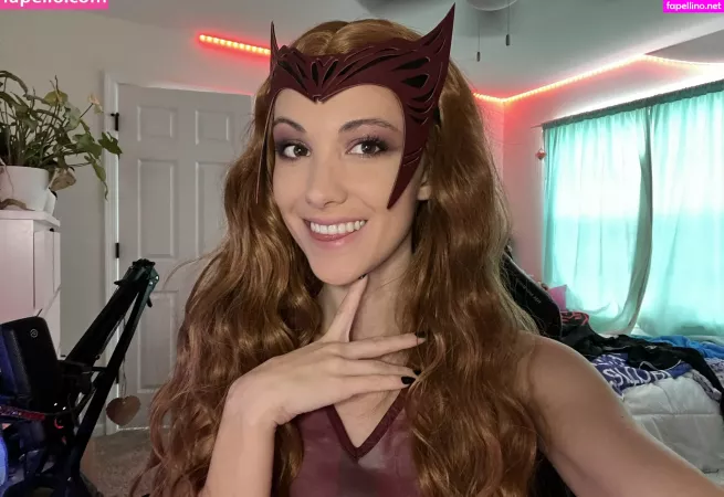 Echochlo OnlyFans Thumbnail #9WhbGOuKC2