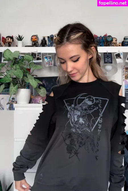 Echochlo OnlyFans Thumbnail #JVTPBqYI1l