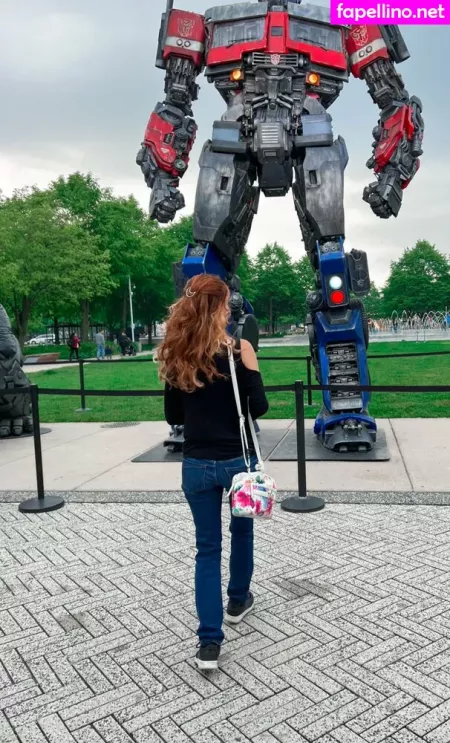 Echochlo OnlyFans Thumbnail #SnUQbYCgKI