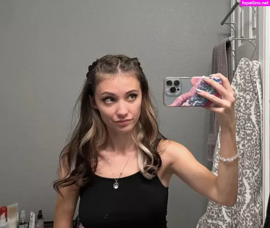 Echochlo OnlyFans Thumbnail #V2pJ30vDpi