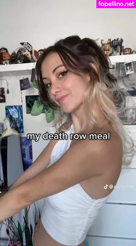 Echochlo OnlyFans Thumbnail #W0fMJUxFwx