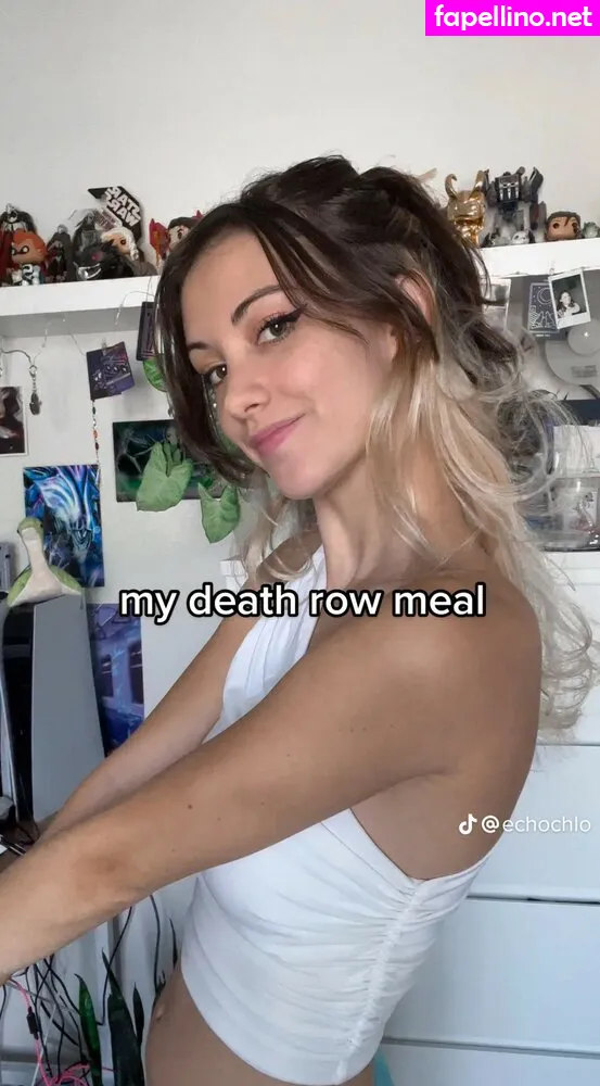 echochlo Nude Leaked OnlyFans Photo #W0fMJUxFwx