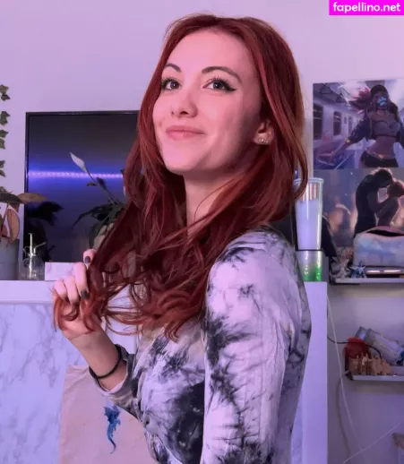 Echochlo OnlyFans Thumbnail #WJIPOBUyRZ