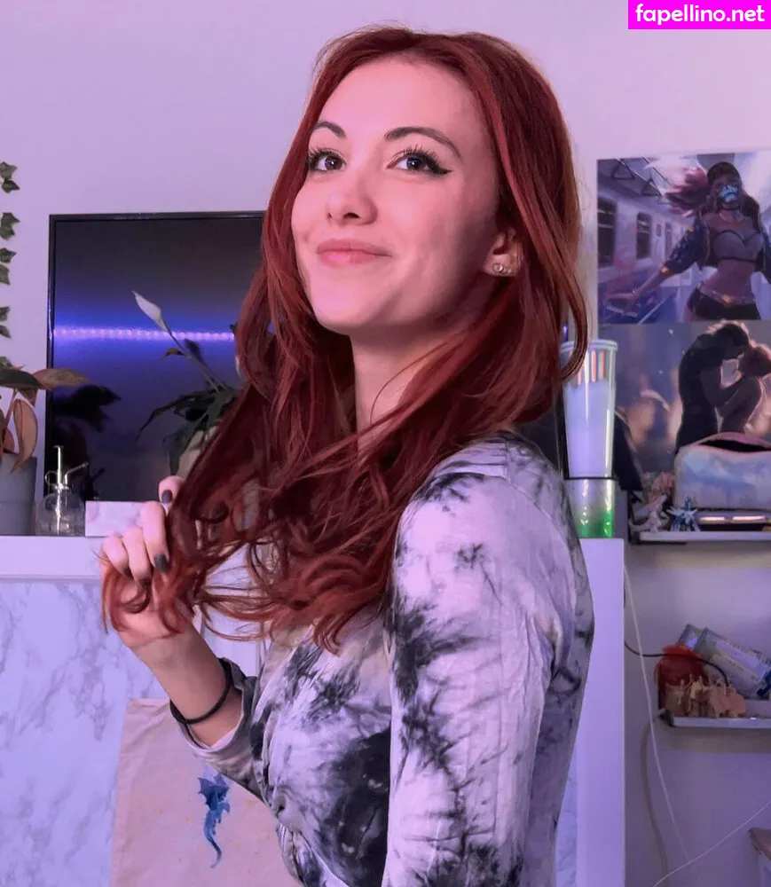 echochlo Nude Leaked OnlyFans Photo #WJIPOBUyRZ