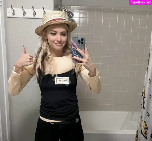 Echochlo OnlyFans Thumbnail #fkExqznCfQ