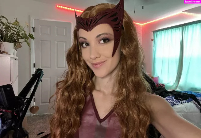 Echochlo OnlyFans Thumbnail #oqmB9EJOQE