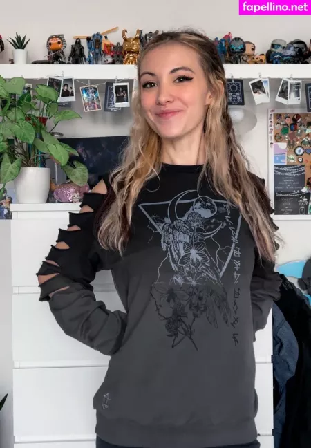 Echochlo OnlyFans Thumbnail #pgYRUdk9YB