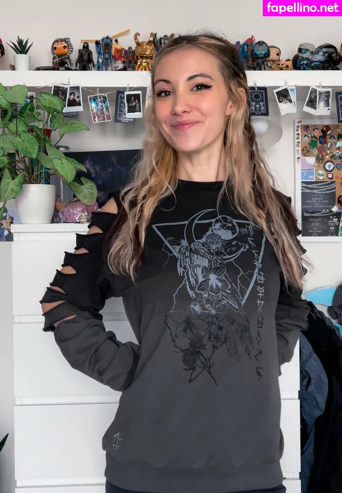 echochlo Nude Leaked OnlyFans Photo #pgYRUdk9YB