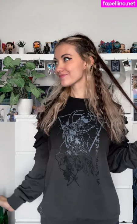 Echochlo OnlyFans Thumbnail #vOFkyyqbuz