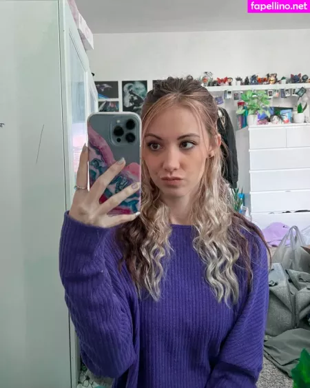 Echochlo OnlyFans Thumbnail #yRKxHRrA9d