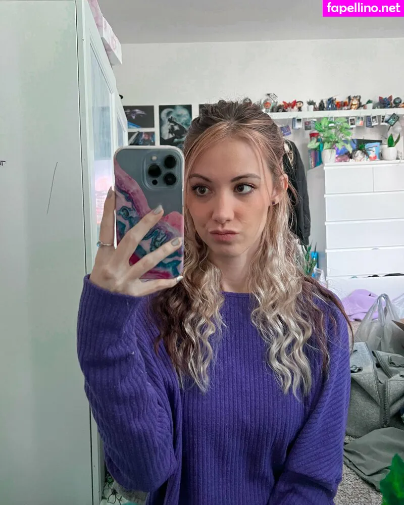 echochlo Nude Leaked OnlyFans Photo #yRKxHRrA9d