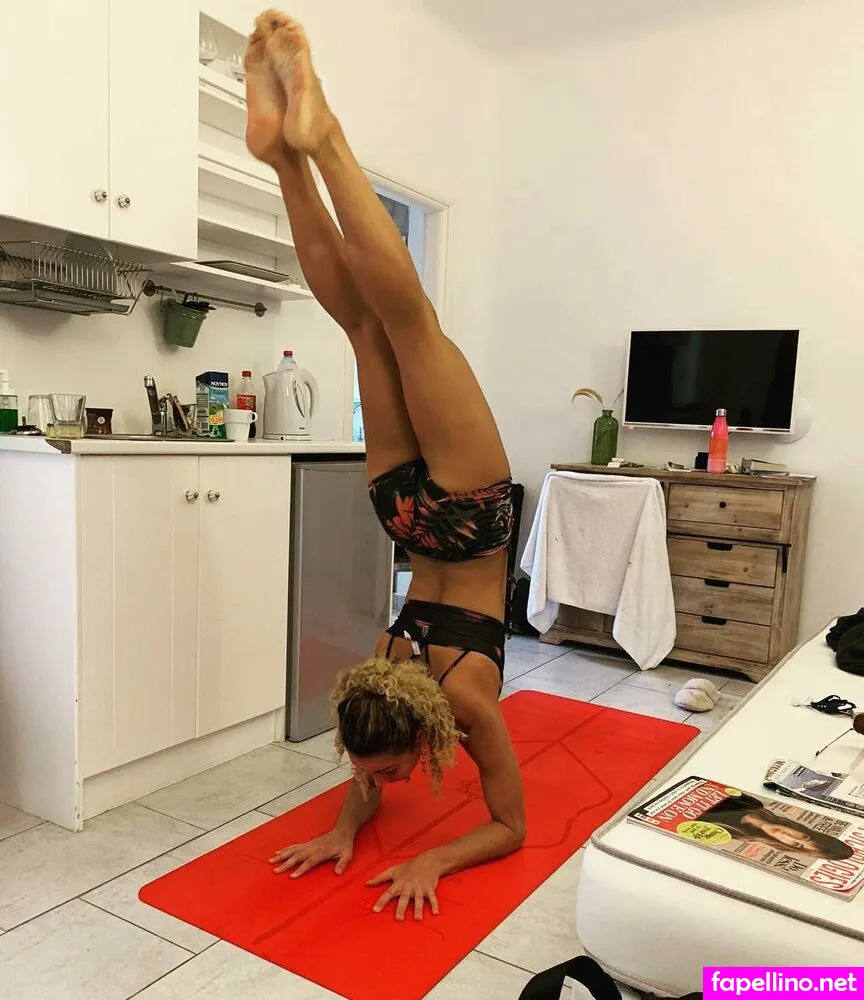 Echo Elliot, echolikesyoga, https: Nude Leaked OnlyFans Photo #4rDHYYMntP