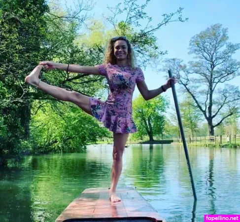 Echolikesyoga 1 OnlyFans Thumbnail #TbzbXSZetN
