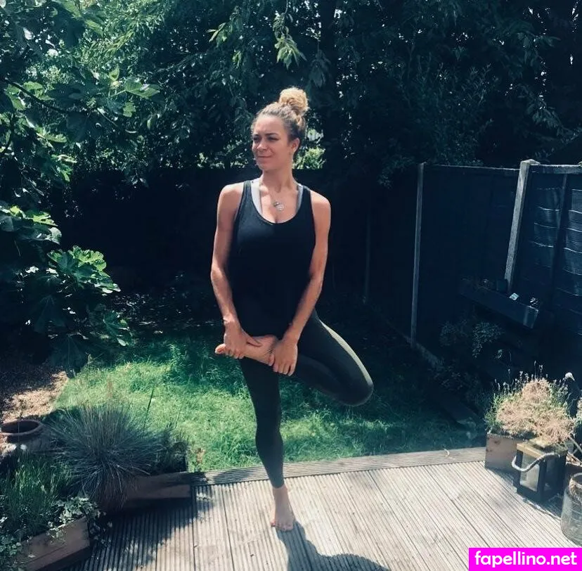 Echo Elliot, echolikesyoga, https: Nude Leaked OnlyFans Photo #vOJXVOI0bx