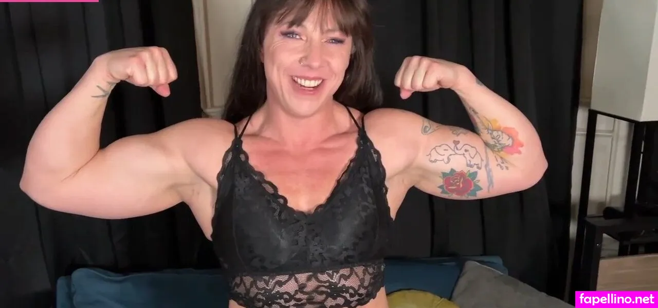 ecko homolka, eckobelle_ifbbpro, eckobelleflexes Nude Leaked OnlyFans Photo #VHQwm0mdOB