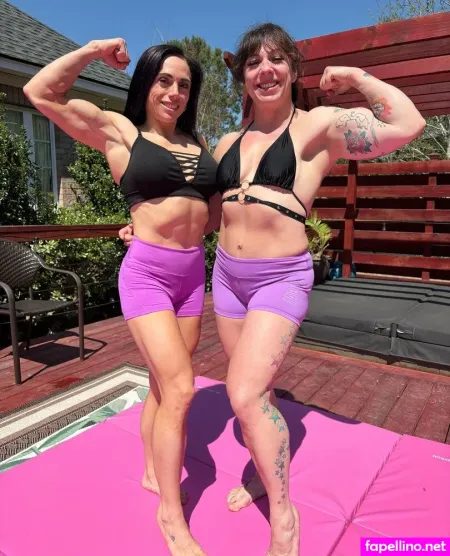 Eckobelleflexesfree OnlyFans Thumbnail #HAMHD1KseI