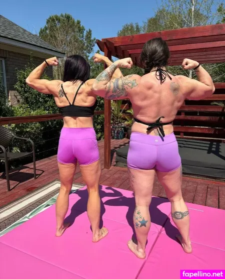 Eckobelleflexesfree OnlyFans Thumbnail #rG8o8jLslC