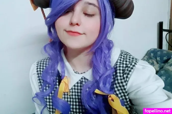Eclipsa Garden OnlyFans Thumbnail #0QCfOpfR6L