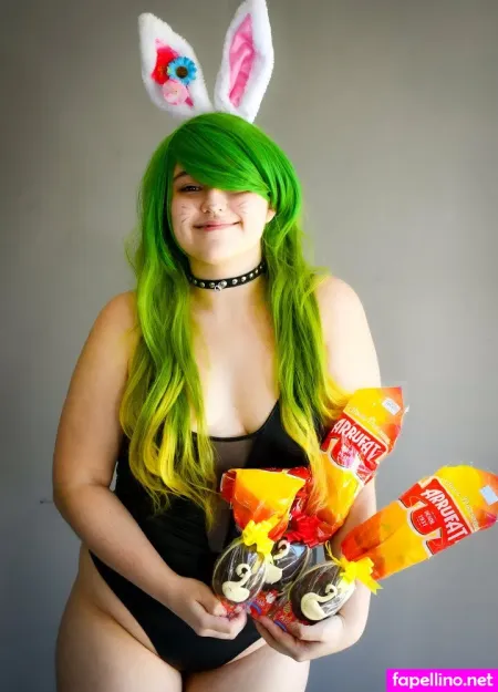 Eclipsa Garden OnlyFans Thumbnail #Qb1VMYE4n4