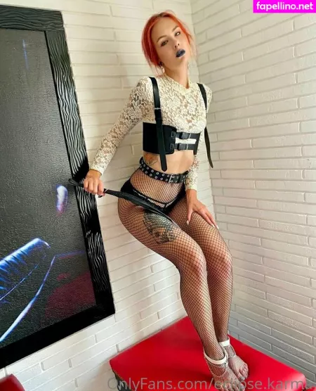 Eclipse Karma OnlyFans Thumbnail #Cy32xpPomK