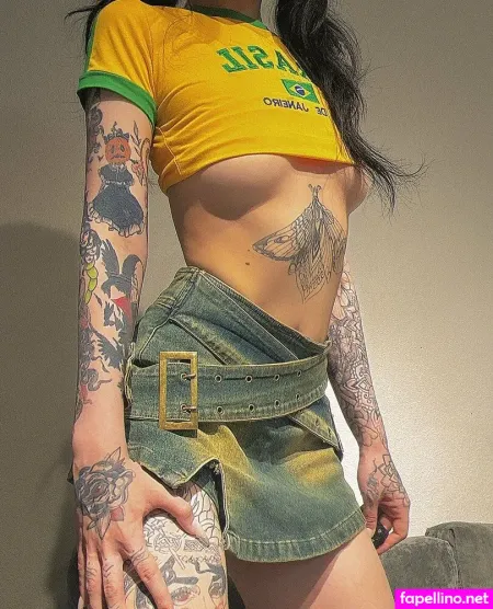 Eclipsedoll OnlyFans Thumbnail #T4oyn4CDWy