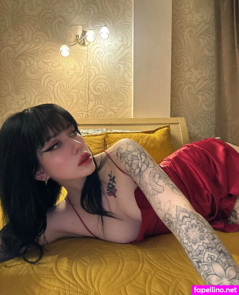 eclipsedoll, eclipsedollx Nude Leaked OnlyFans Photo #Zz2mxg5ZJj