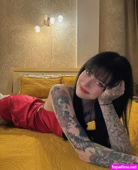 Eclipsedoll OnlyFans Thumbnail #xQzbveRWFU