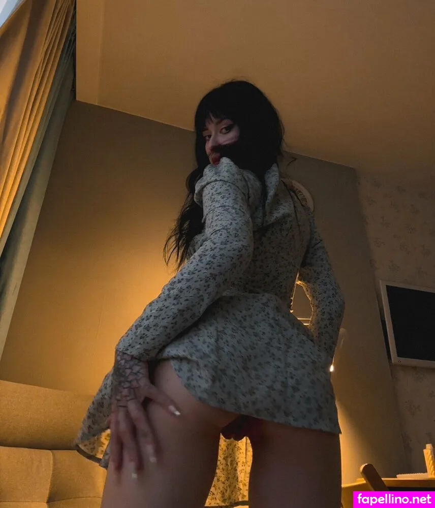 eclipsedoll, eclipsedollx Nude Leaked OnlyFans Photo #zK9bP0cpsV