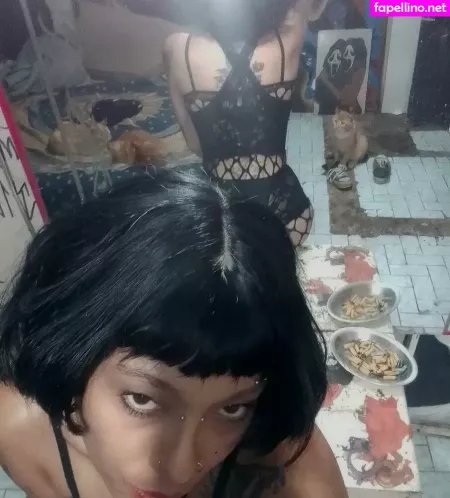 Eclipsekali OnlyFans Thumbnail #3U65fDYlDT