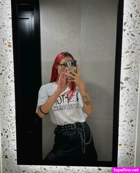 Eclipsekarma OnlyFans Thumbnail #HrmyfagJYH