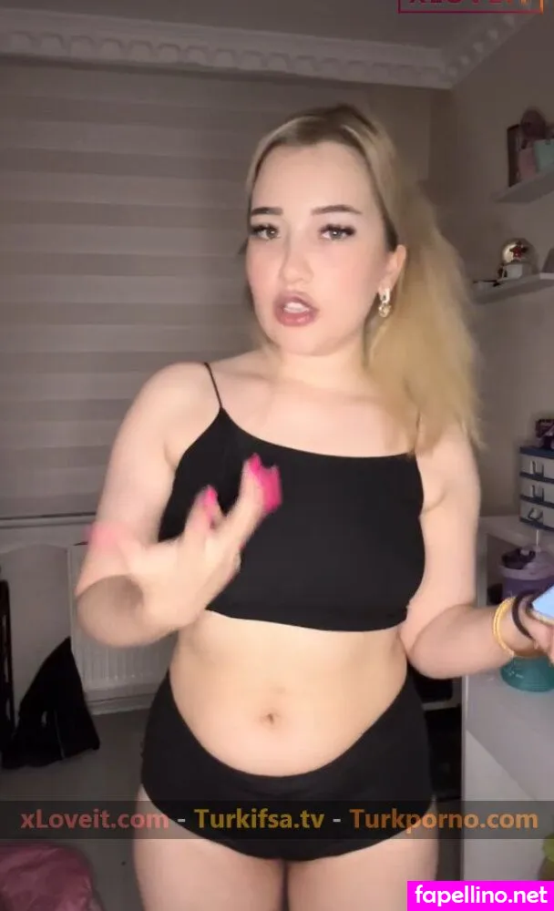 ecrindilek Nude Leaked OnlyFans Photo #KLB9NYcS7s