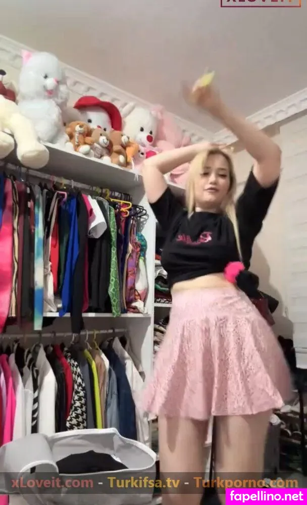 ecrindilek Nude Leaked OnlyFans Photo #kerJlGGJfD