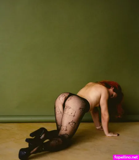 Ecstasaart OnlyFans Thumbnail #UPlErdIN4U