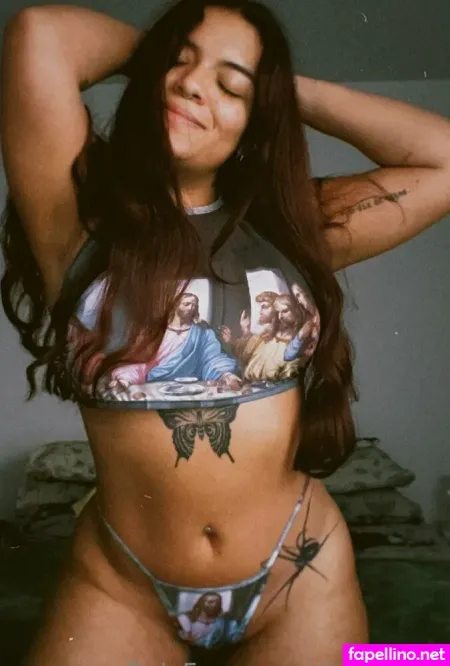 Ecstasy OnlyFans Thumbnail #PNUpXe3g7J