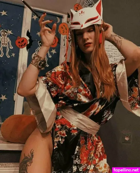 Ecstasyfox OnlyFans Thumbnail #CgfzojcOnO