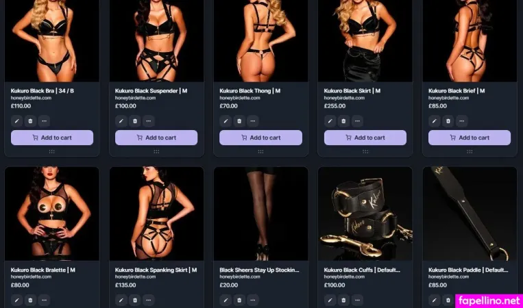 Ecstaticlemon OnlyFans Thumbnail #nNz53cMJr5