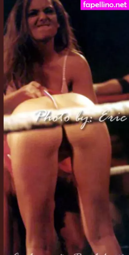 Ecw Francine OnlyFans Thumbnail #BWa66P0d1I