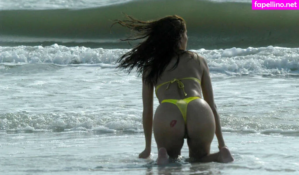 ecwdivafrancine, francinepiaia Nude Leaked OnlyFans Photo #CMglBeZO6P