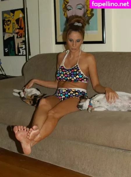 Ecw Francine OnlyFans Thumbnail #Pre9oc4IbN